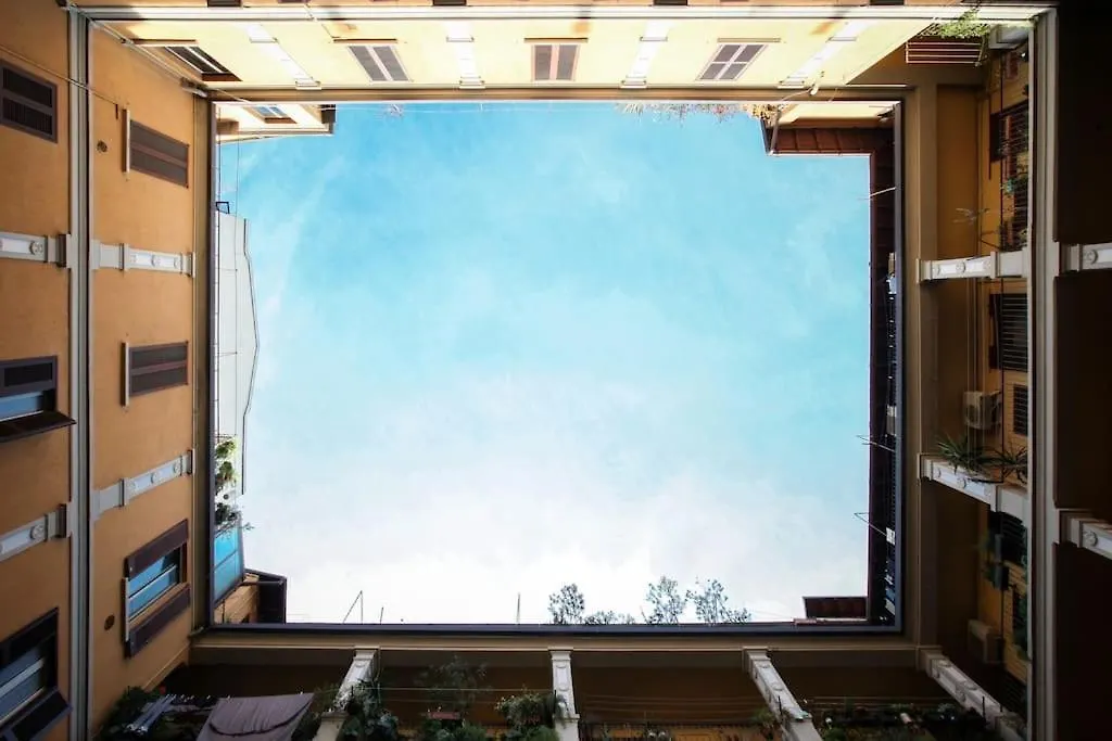 Ferienwohnung Hacca Collection - Isola-Garibaldi District 1Br Mailand Italien