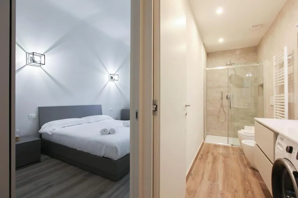 Hacca Collection - Isola-Garibaldi District 1Br Apartment Milan